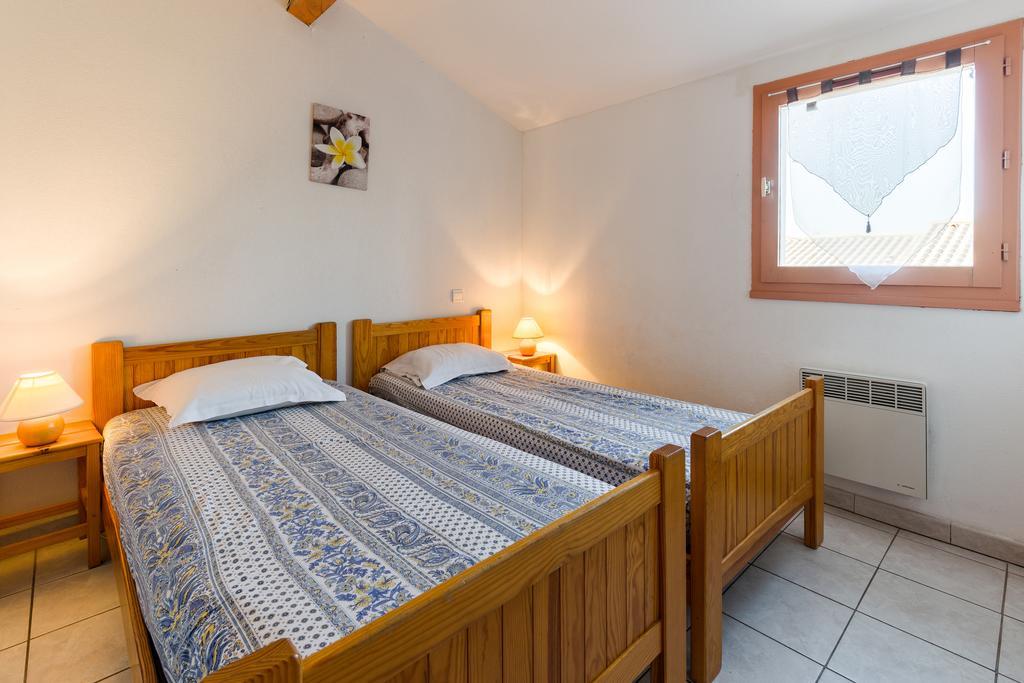 Lagrange Vacances Les Maisonnettes Sainte-Marie-Plage Room photo