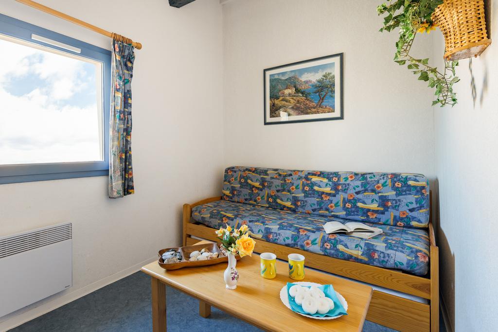 Lagrange Vacances Les Maisonnettes Sainte-Marie-Plage Room photo